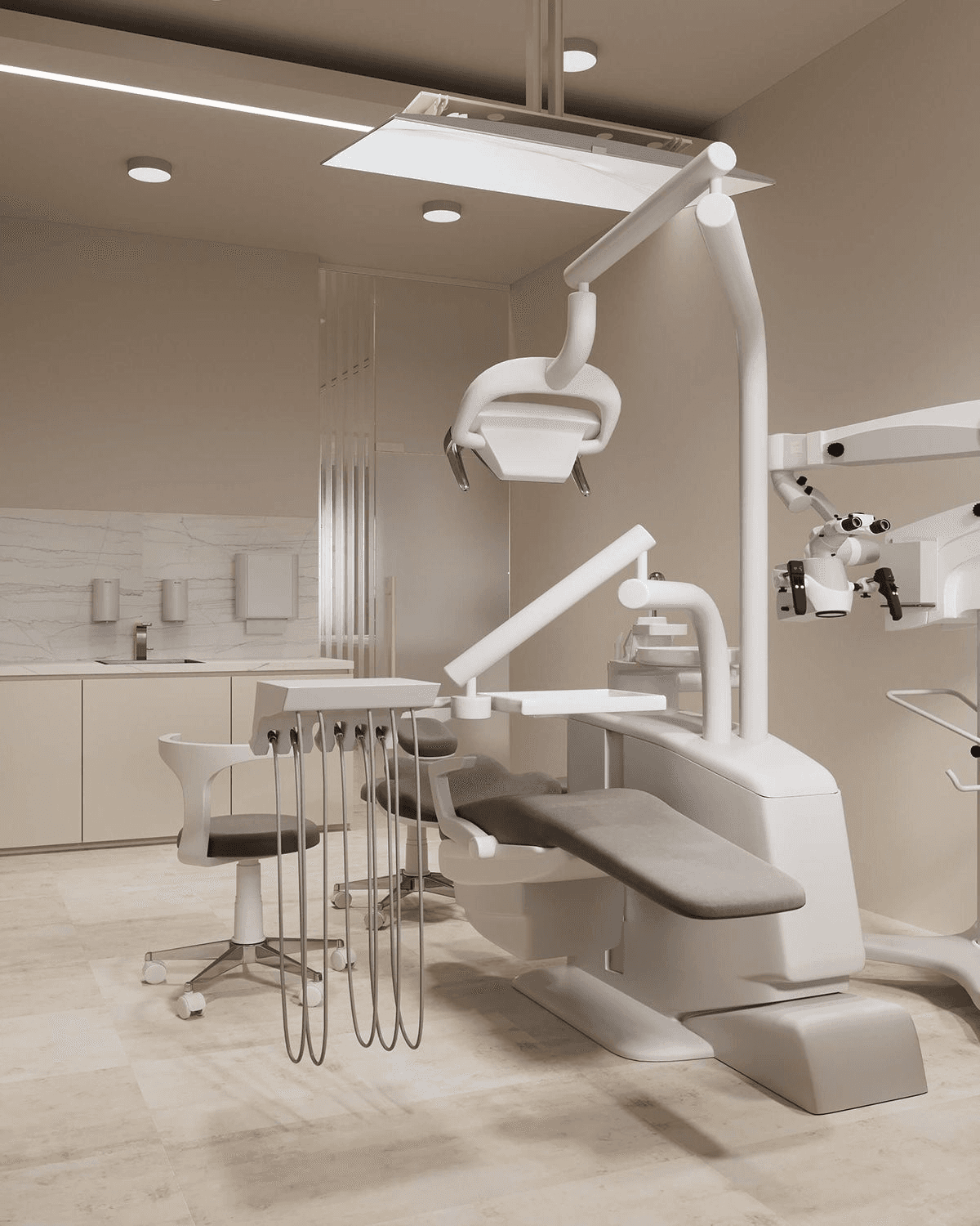 CQC registration for dental practices