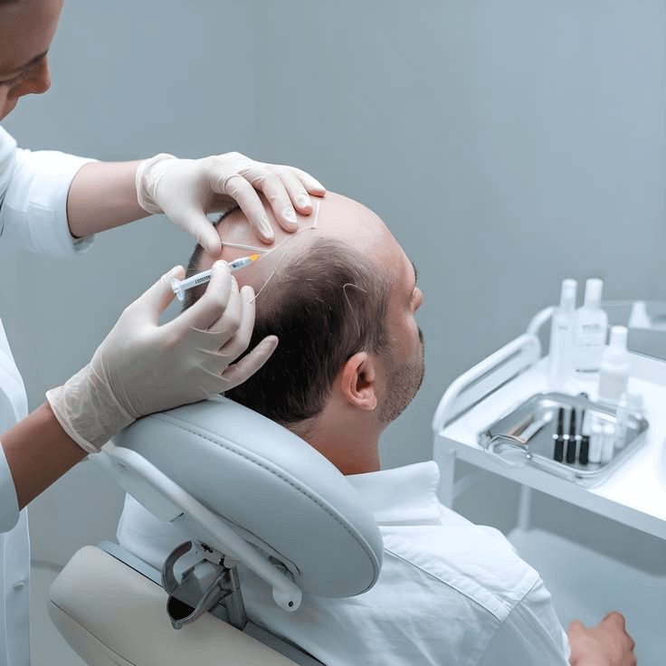 Hair Transplant Clinic