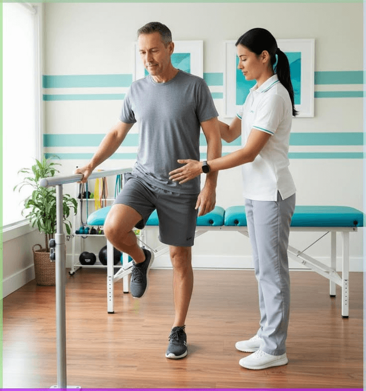 CQC registration for physiotherapy and musculoskeletal clinics