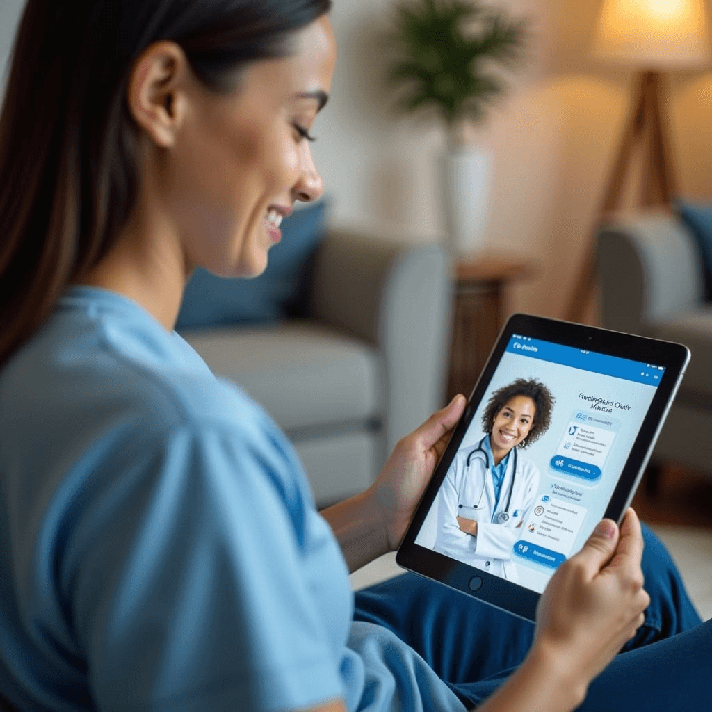 CQC registration for online and remote clinics